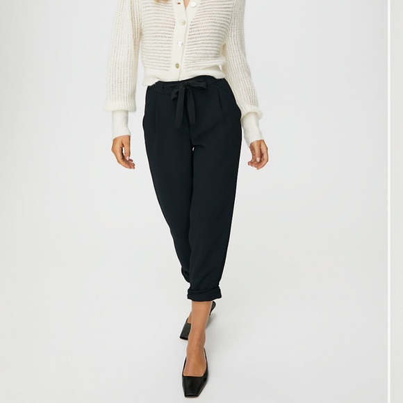 Aritzia Pants - 🖤 Aritzia Wilfred Allant Pant 🖤